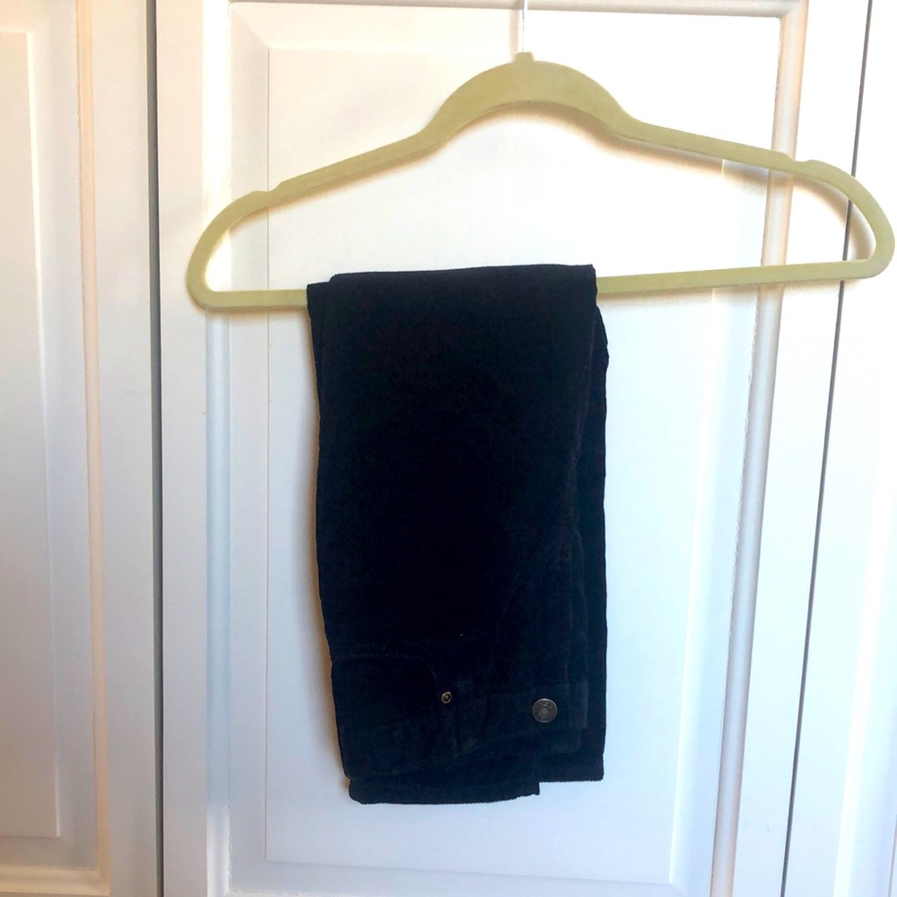 Boys corduroy pants